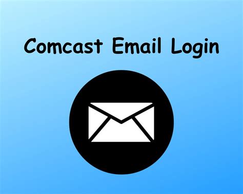 A Complete Guide To Comcast Email Log In Droidviews