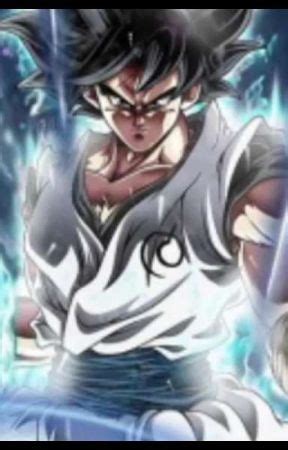 Goku Traicionado Y Dios Destructor Supremo Capitulo Wattpad