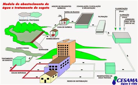 Verdejeando Por Um Mundo Sustent Vel Gua No Meio Urbano Capta O