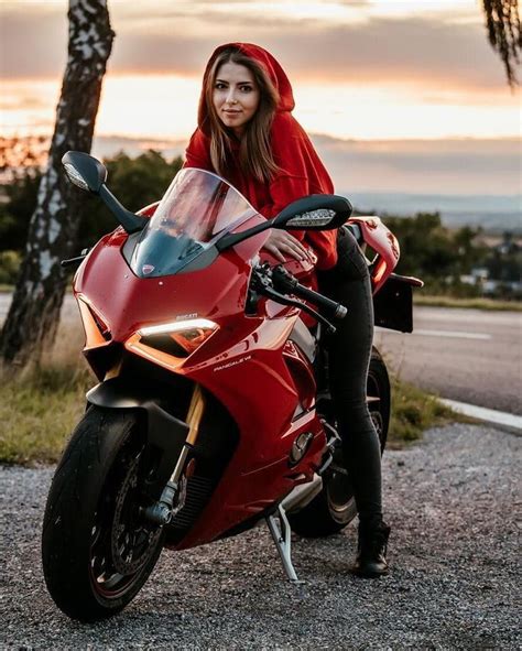 Ducati Virgin Girl Motorcycle Ducati Motorbike Ducati Panigale