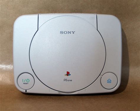 Playstation 1 Psone Ps1 Slim Caixa Coleção Raro R 499 99 em Mercado