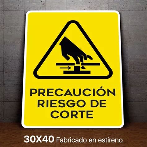 Señalamiento Precaucion Material Explosivo Nom003 30x40 Mercadolibre