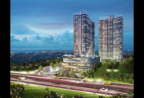 Robinsons Land Steps Up Expansion Plans Business News The