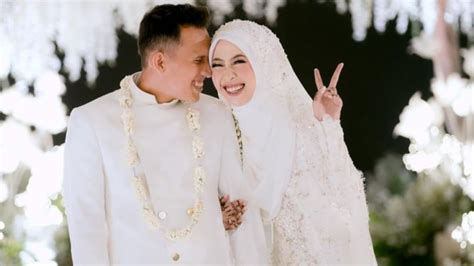 Terpopuler Adiba Khanza Dan Egy Maulana Foto Pre Wedding Syar I