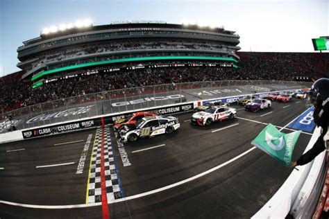 Clash Race Results: February 5, 2023 (NASCAR Cup Series)