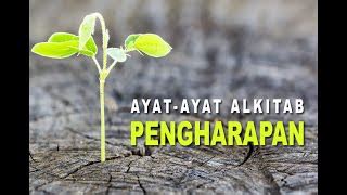 Detail Gambar Ayat Alkitab Tentang Pengharapan Koleksi Nomer