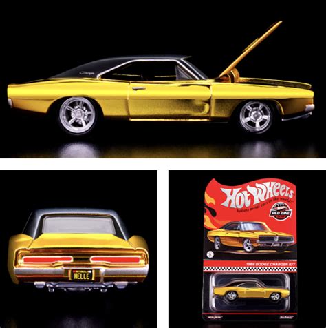 Hot Wheels 1969 Dodge Charger Top 70 Images And 8 Videos