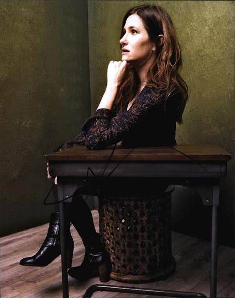 Kathryn Hahn Signed Authentic 8x10 Free Ship The Autograph Bank