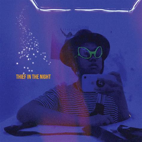 Thief In The Night Single By Yung Chrome Spotify