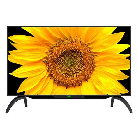 Sharp Inch Full Hd Basic Digital Tv T C Dd I