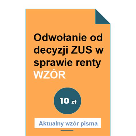 Wzory pism i wniosków