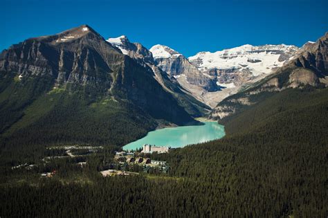 Banff & Lake Louise Virtual Smart FAM 2021 - Smart Meetings