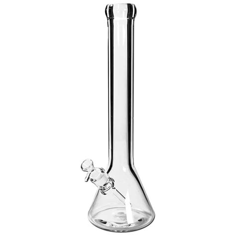 Black Leaf Bong Ultimate Steam Hammer 50 Cm 9 Mm