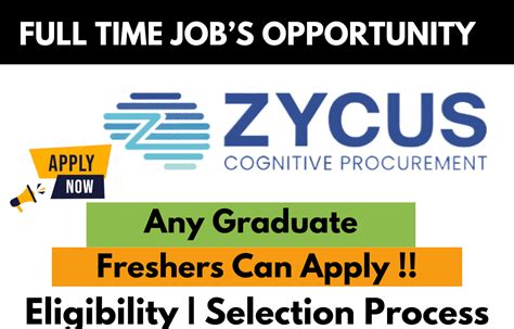 Zycus Hiring For Product Technical Analyst Apply Here Job