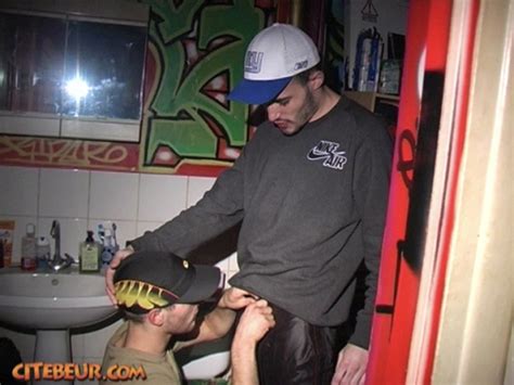 Rital à sucer video porno gay beur de Citebeur