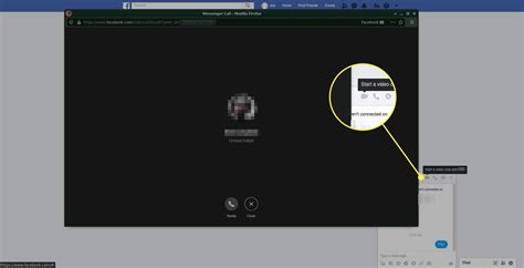 How To Make Voice And Video Calls On Facebook