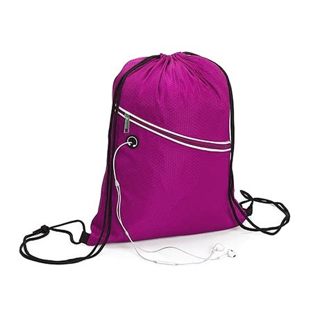 Mochila Sacola De Academia Gym Esportiva Xfping Escorrega O Pre O