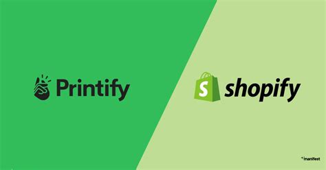 How To Connect Printify To Shopify Step By Step Guide