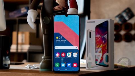 All Samsung Galaxy A 2019: we reviewed them all - Etoren.com