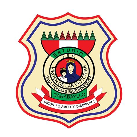 I.E.P. "virgen De Las Victorias" Inicial - Primaria - Secundaria | Lima