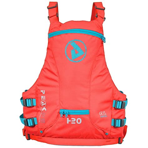 Peakps Pfd Marathon Racer Paddlesports Megastore