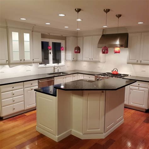 Paint Kitchen Walls Or Cabinets First – Things In The Kitchen