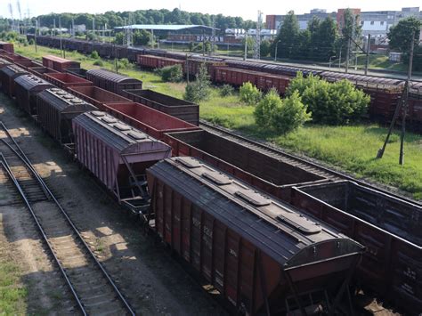 Global event on Freight & Logistics to take place in Riga in 2020 ...