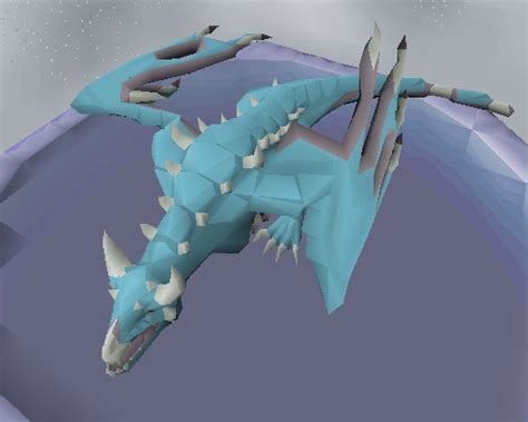 Vorkath | Runex - RSPS Wiki | Fandom