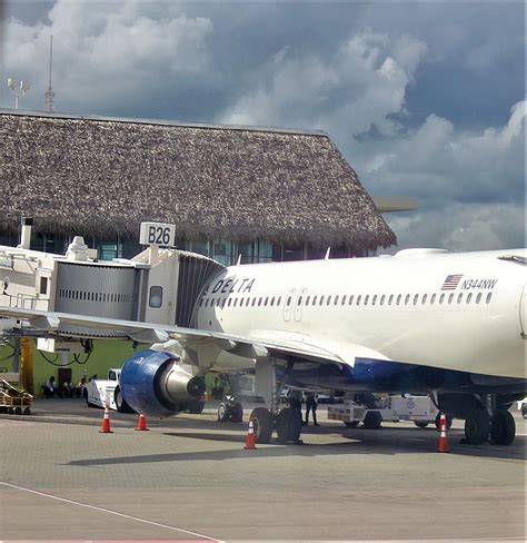 Punta_Cana_Airport 4 - Airport Suppliers