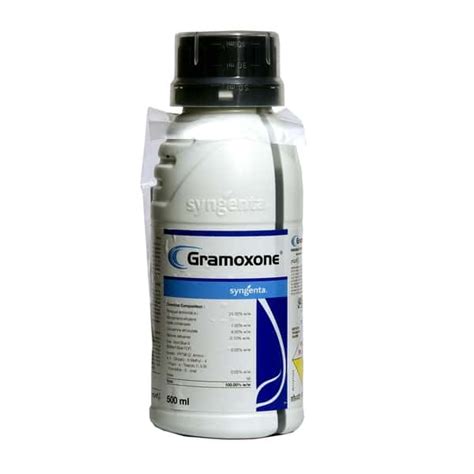 Gramoxone