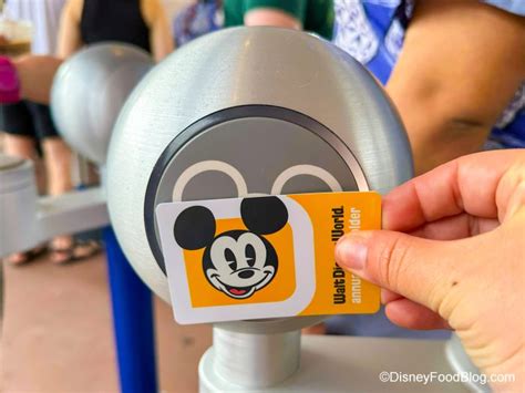 TIMELINE ANNOUNCED For Annual Passholder Ticket CHANGES In Disney World