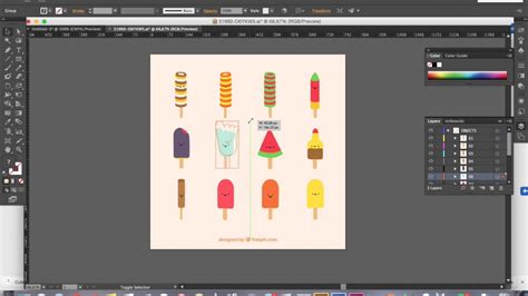 Como Convertir Imagenes A Vectores En Illustrator Como Convertir Images