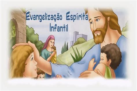 Aulas Para Evangeliza O Infantil Esp Rita A Programa O Das Aulas Foi