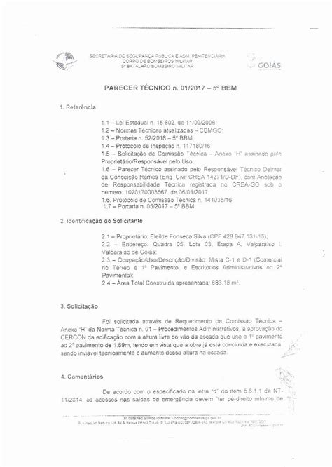 PDF das saidas de emergênc a largura entre m o cálculo