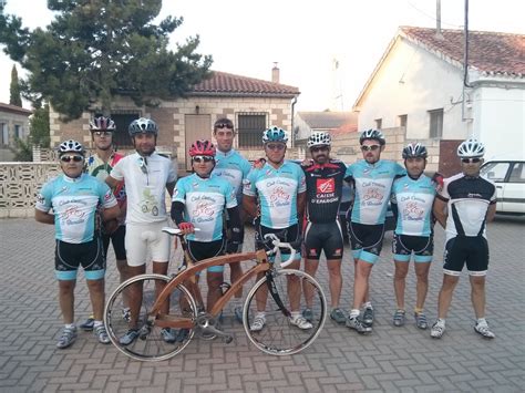 Club Ciclista El Bonillo