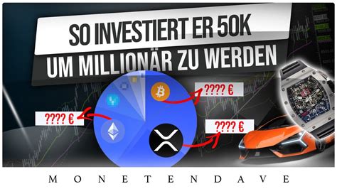 Mit Zum Krypto Million R Xrp News L St Bullrun Aus