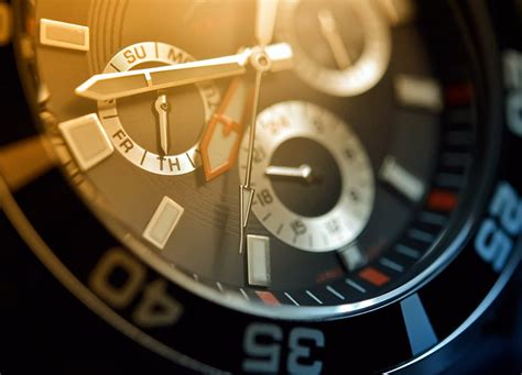 What Makes A Timepiece Valuable Watch Repair In Littleton Co