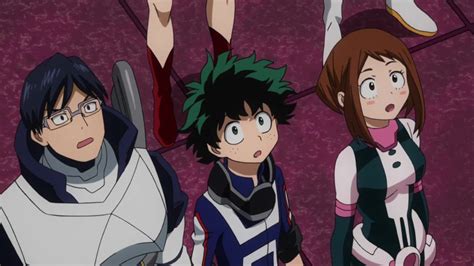 My Hero Academia Post Credits Scene Explained | The Mary Sue