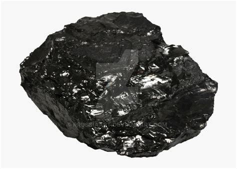 Coal Png Photo Coal Organic Sedimentary Rocks Transparent Png Kindpng