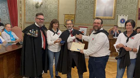 Xito En El Xvi Concurso De Tomate Feo De Tudela A Pesar De La