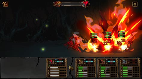 Dungeon No Dungeon Blood Knight On Steam