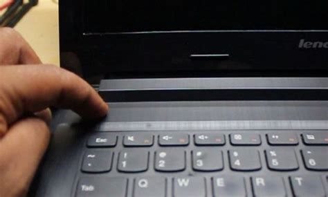 Penyebab Layar Laptop Tidak Menyala Dan Cara Mengatasinya