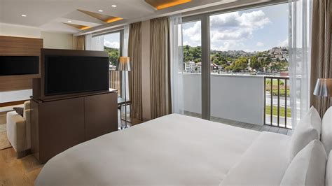 SUITES The Grand Tarabya Hotel Istanbul