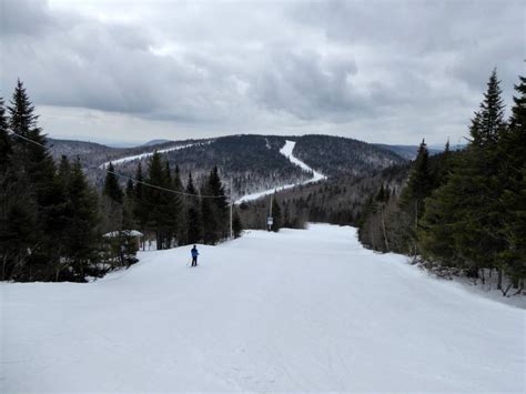 Ski resort Stoneham Mountain Resort - Skiing Stoneham Mountain Resort