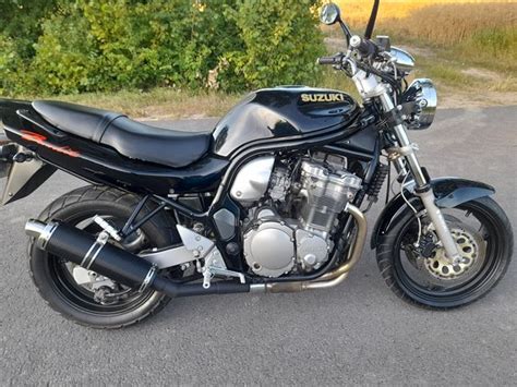 Suzuki Gsf Bandit Motocykle I Skutery Olx Pl