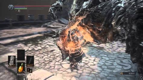 Dark Souls Old Wolf Of Farron Bonfire Location Havel S Armor