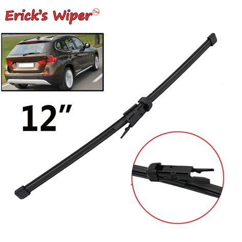 Erick S Wiper Rear Wiper Blade For Bmw X E Windshield