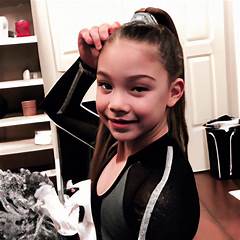 When Does Maddie Leave Dance Moms