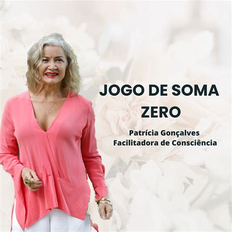 JOGO DE SOMA ZERO Patricia Goncalves Hotmart