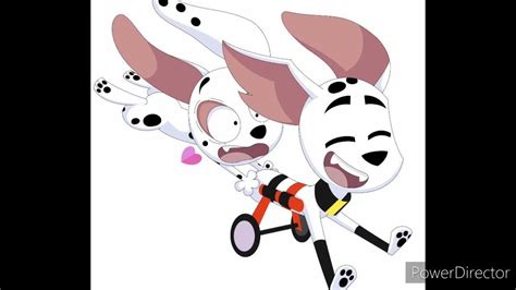 101 Dalmatian Street Delgado Life Is A Highway By Rascal Flatts